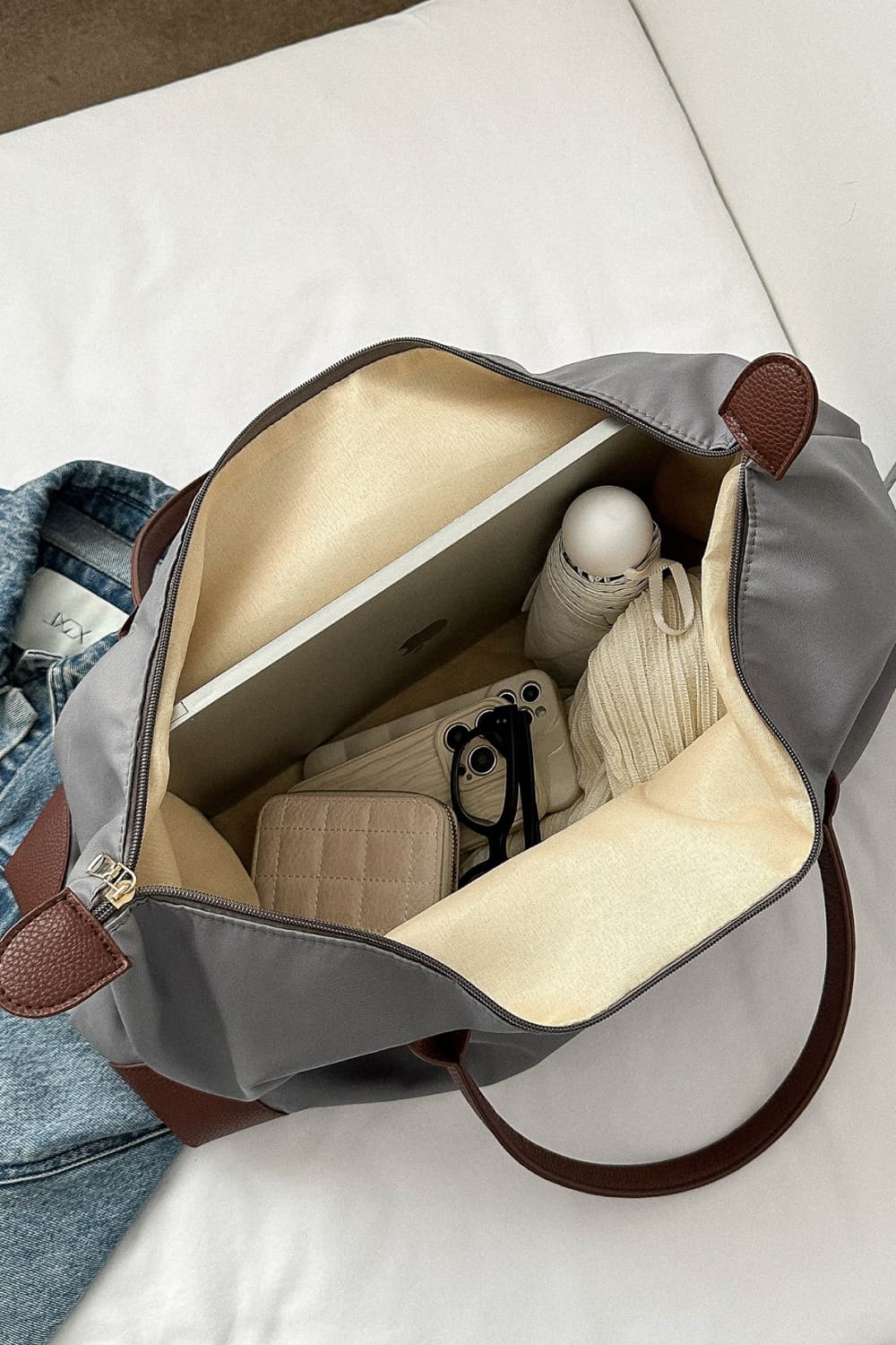 Oxford Weekender