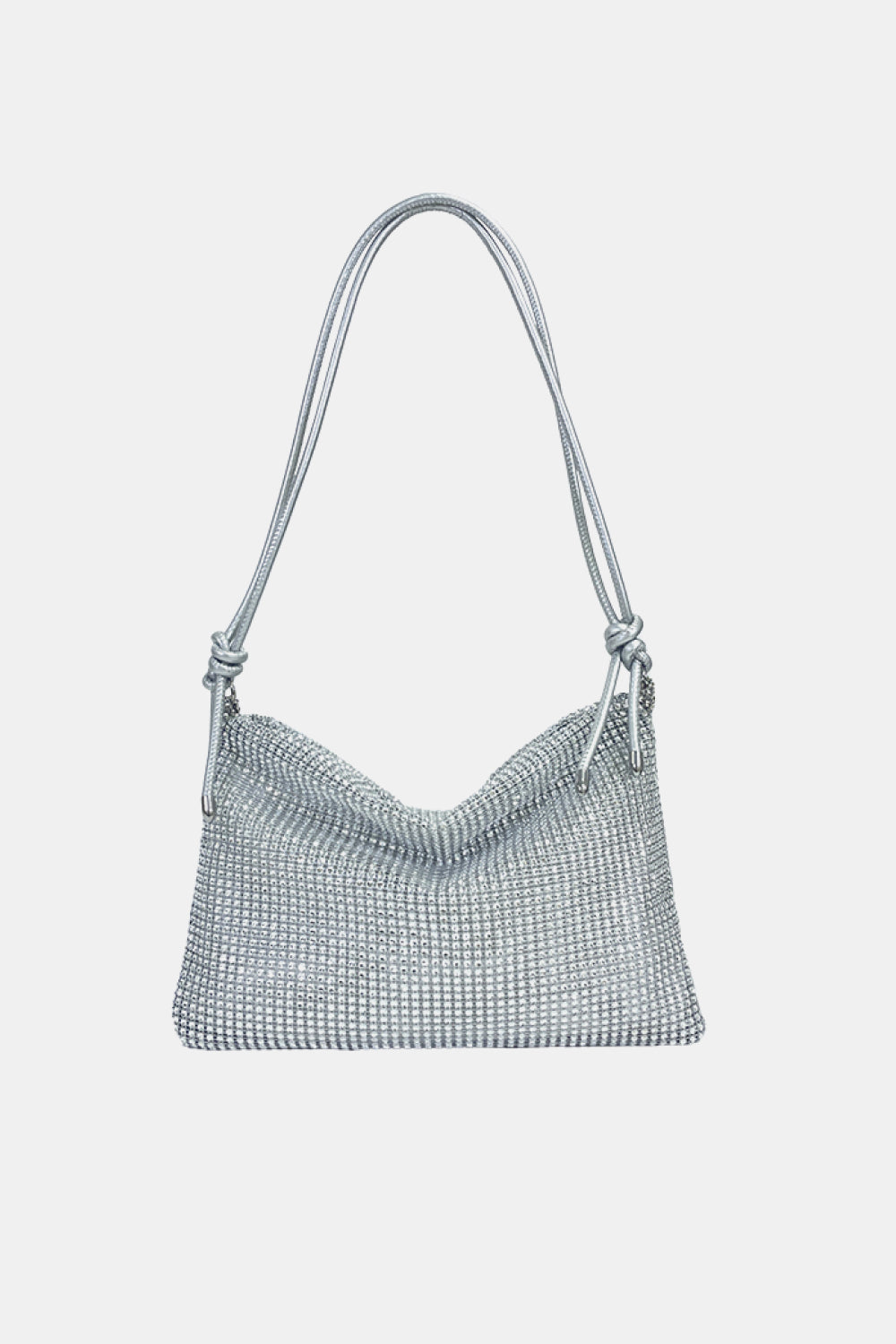 Glitter Shoulder Bag