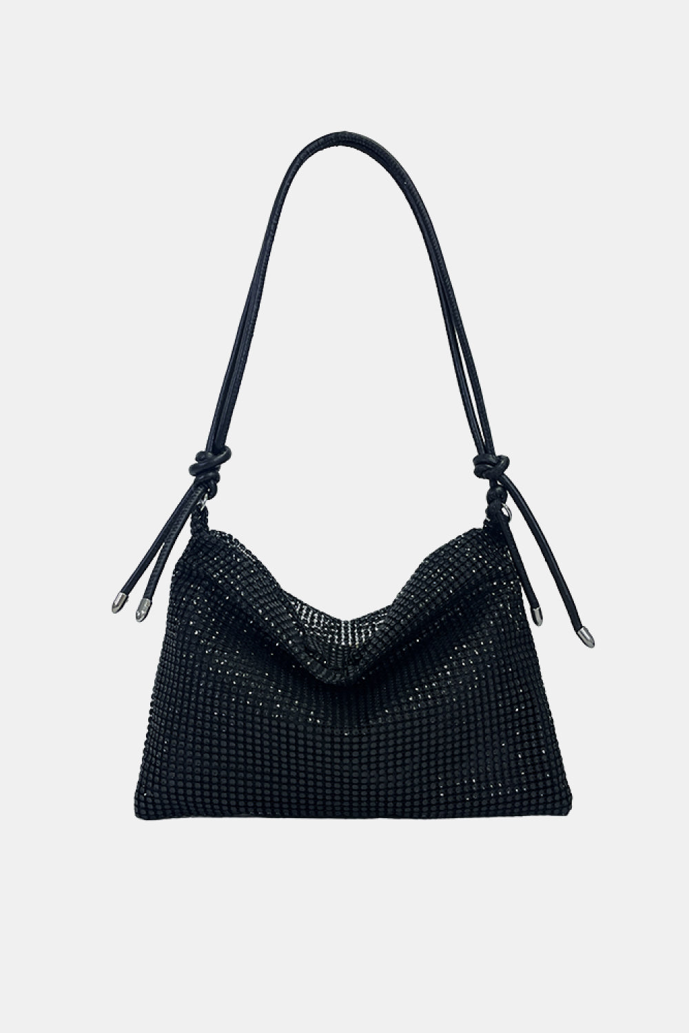 Glitter Shoulder Bag