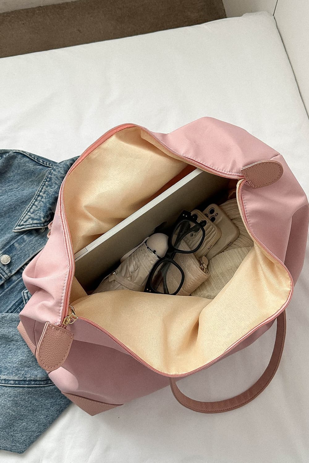 Oxford Weekender