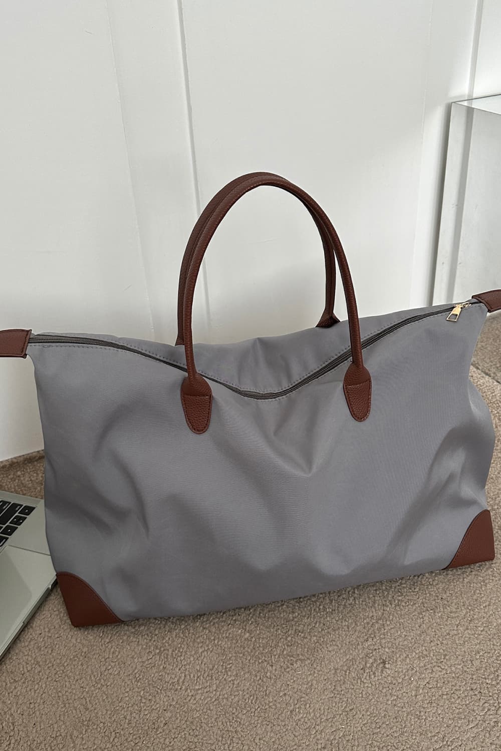 Oxford Weekender