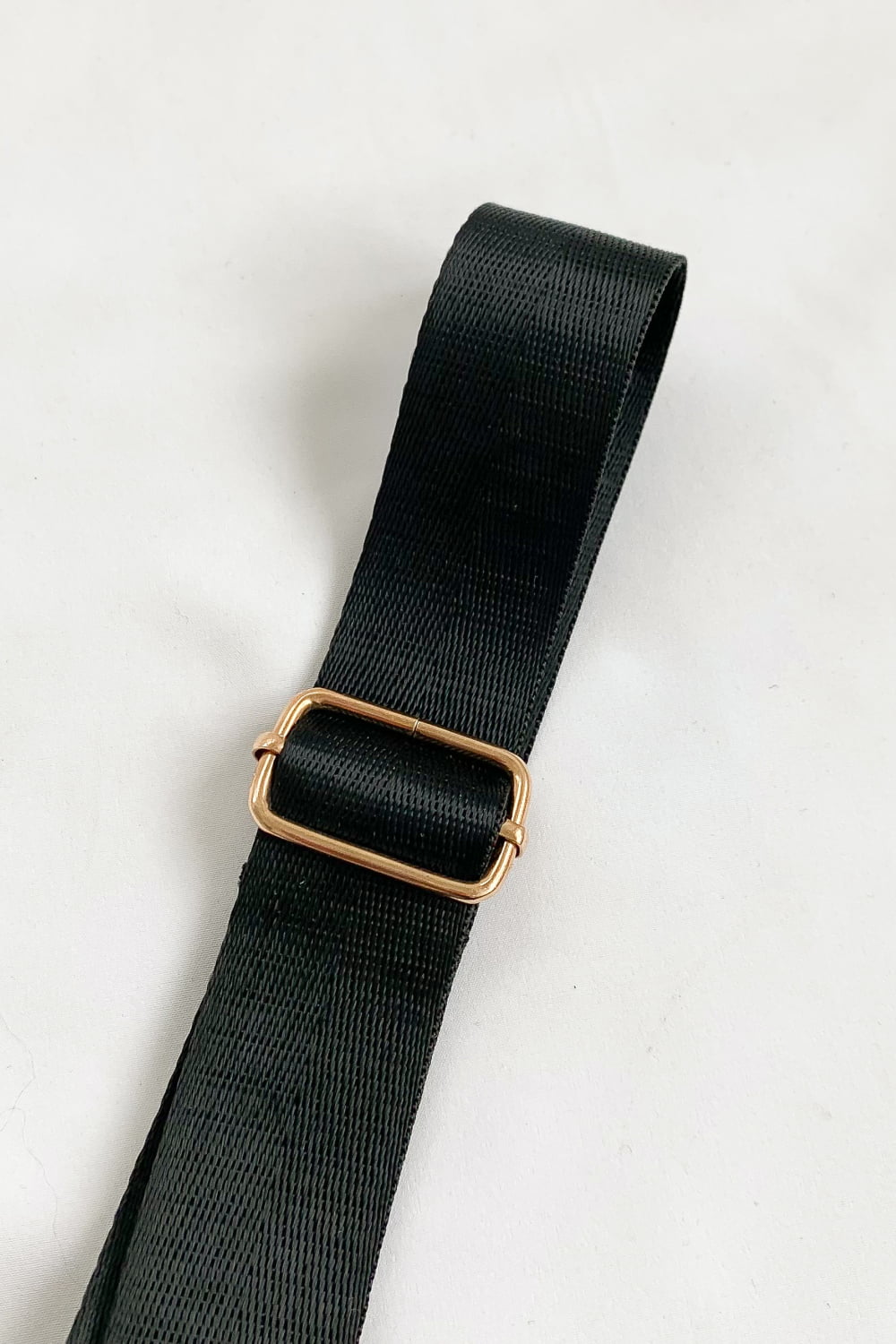 Printed Leather Sling Bag