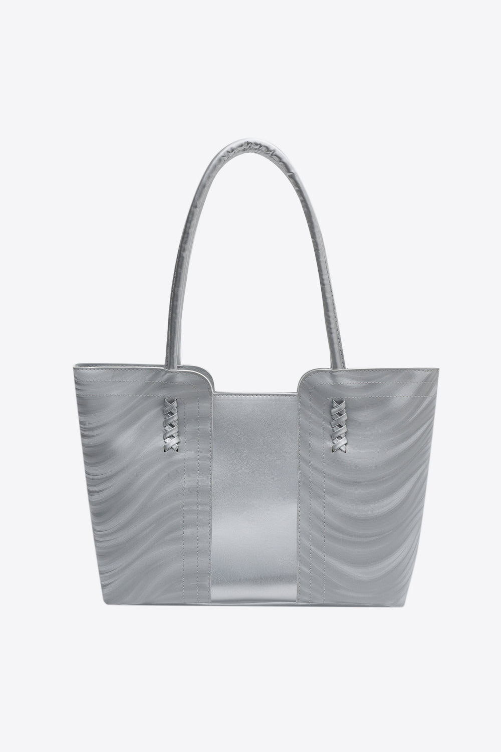 Wavy Handbag