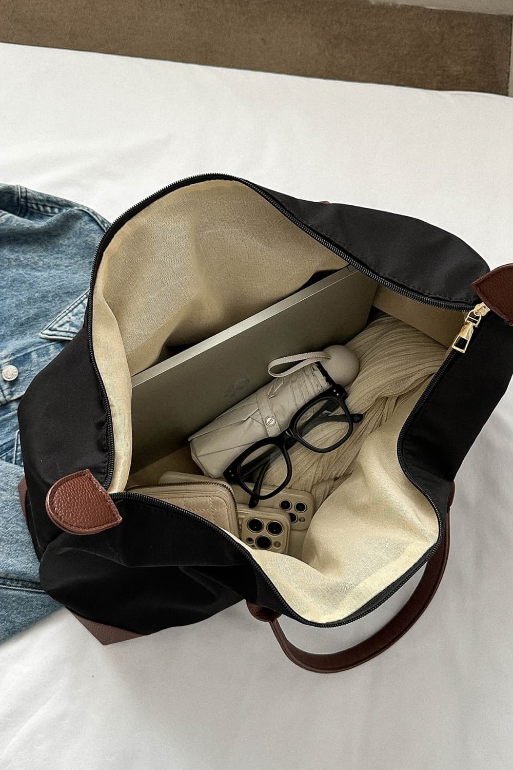 Oxford Weekender