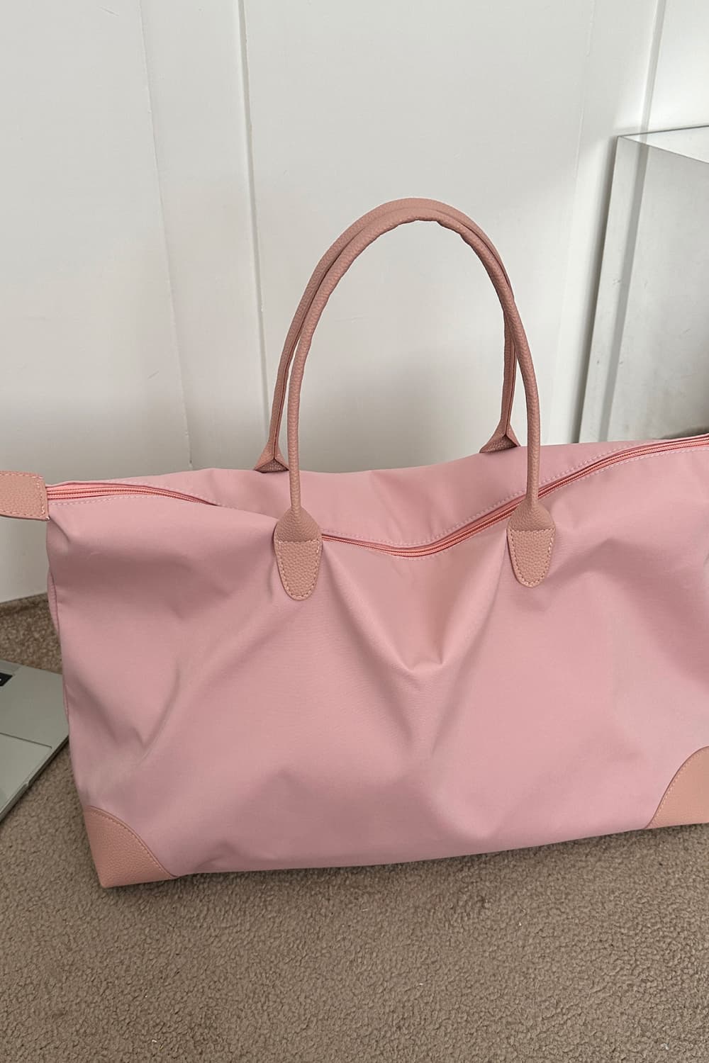 Oxford Weekender