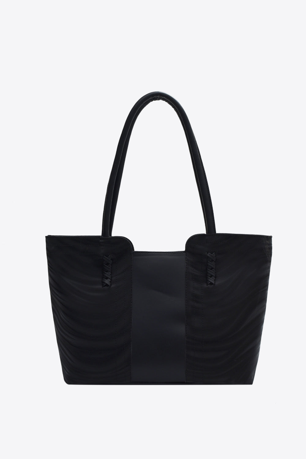 Wavy Handbag