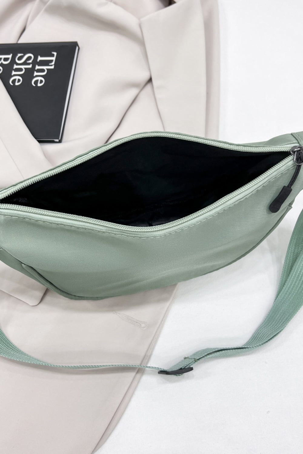 Sage Sling Bag