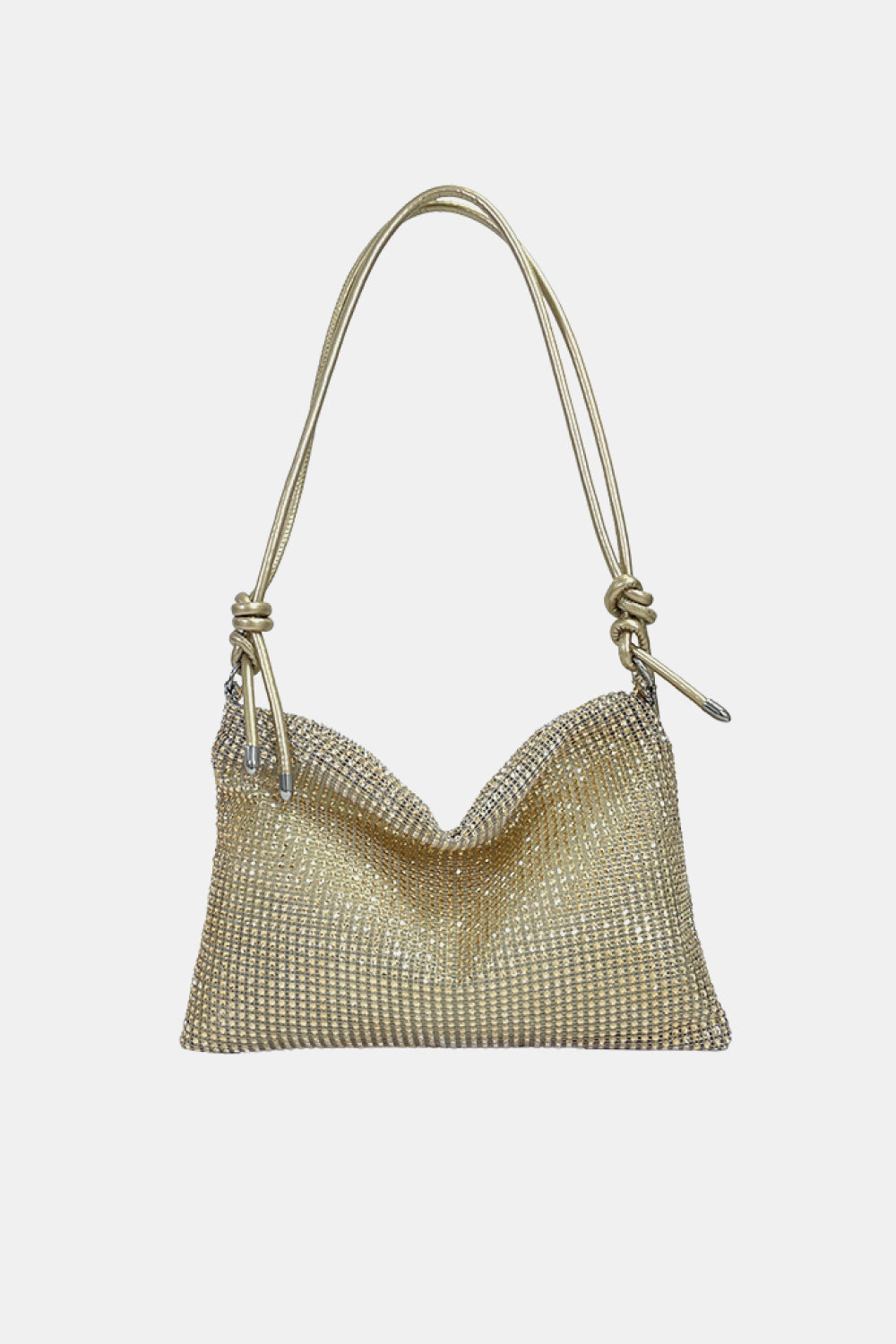 Glitter Shoulder Bag