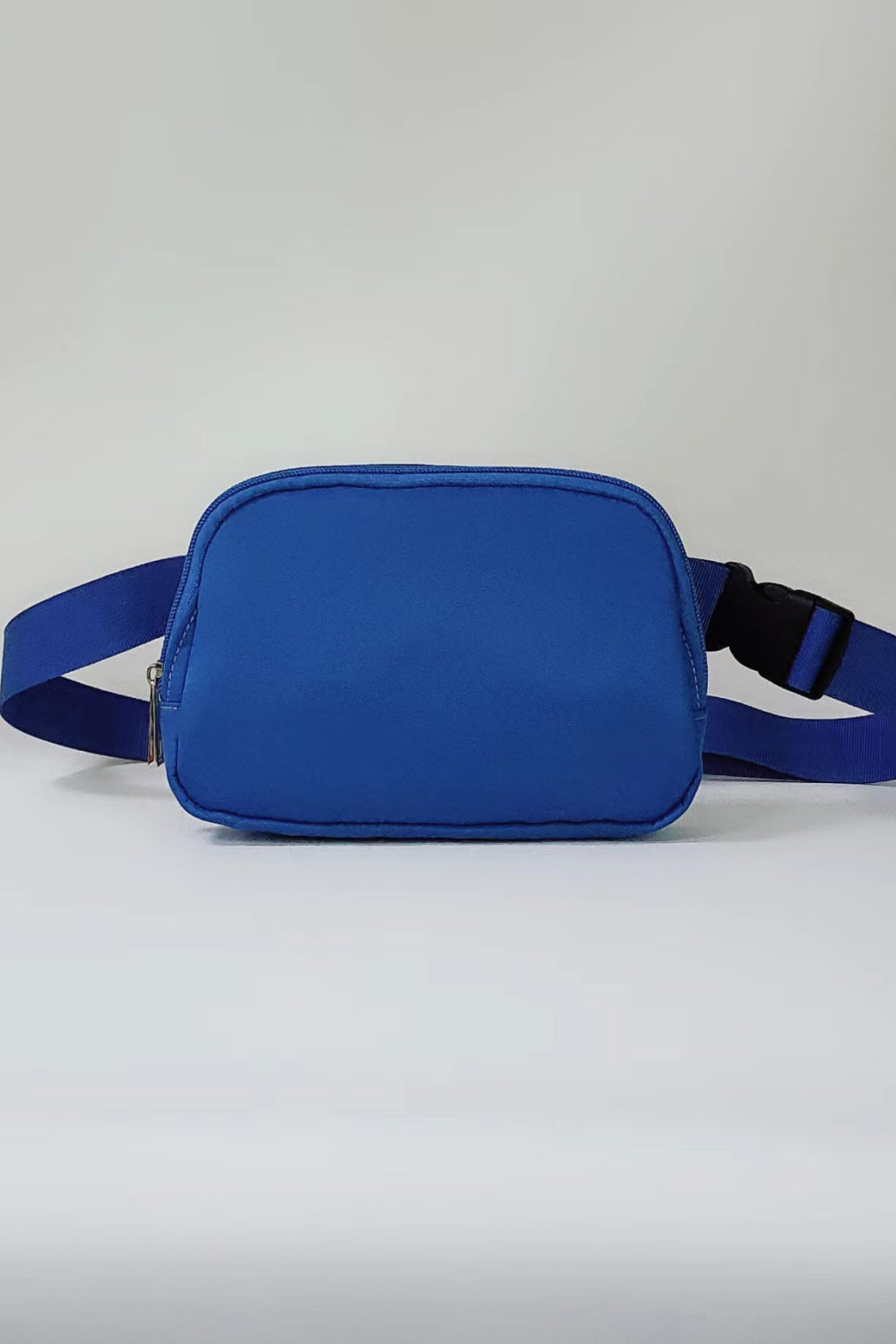Buckle Belt Bag