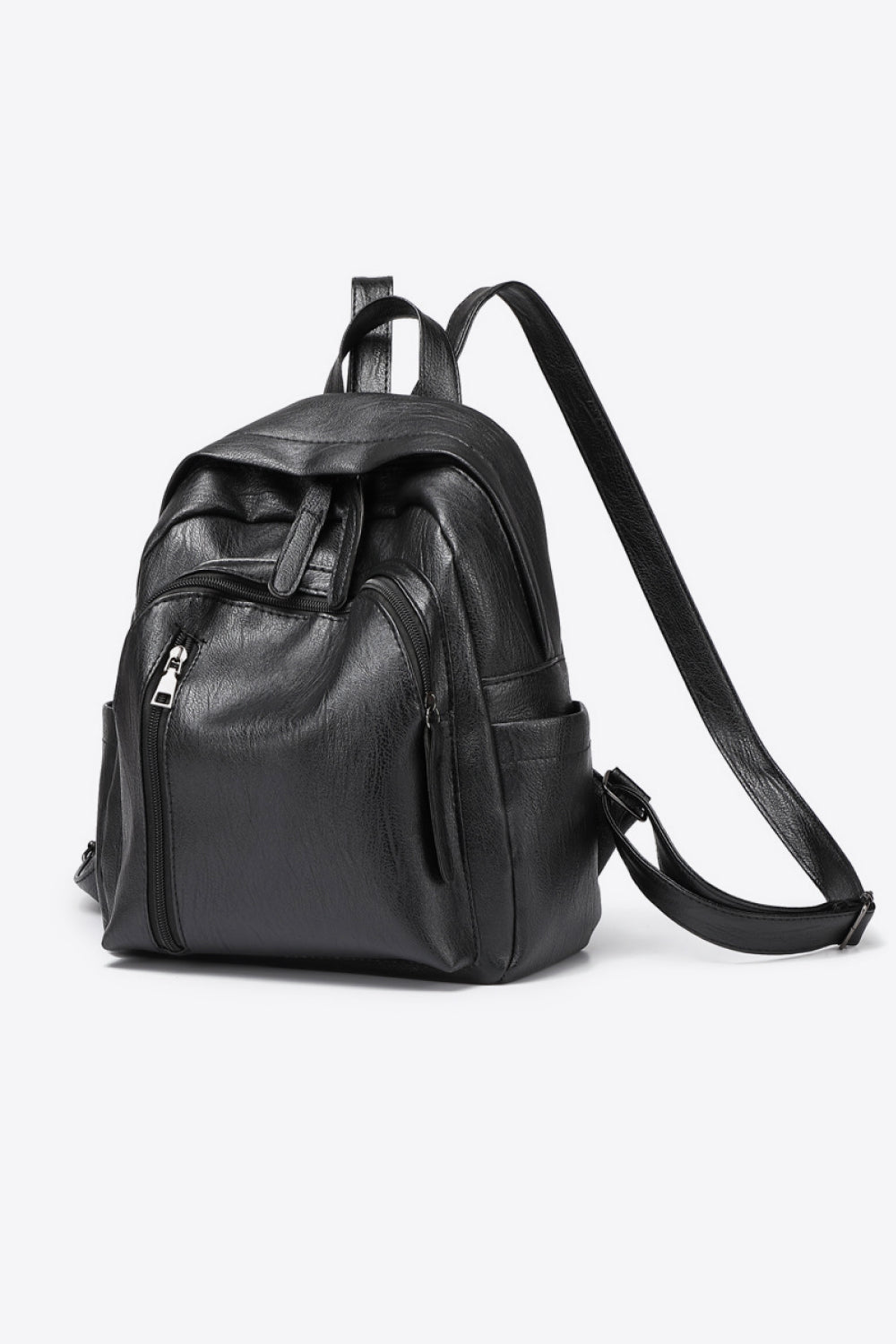 Adored PU Backpack